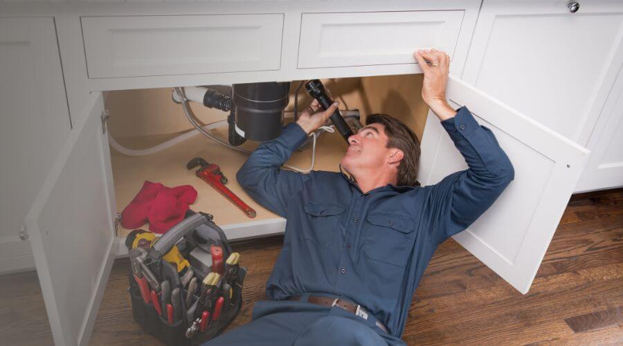 Professional emergency plumbing in Alton, UT